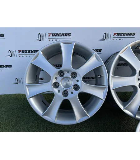 5x112 16" DBV alufelni 7Jx16h2 ET38 - Mobil Gumis 5