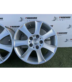 5x112 16" DBV alufelni 7Jx16h2 ET38 - Mobil Gumis 6
