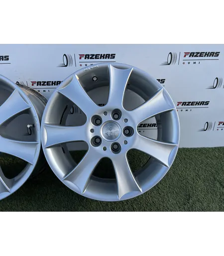 5x112 16" DBV alufelni 7Jx16h2 ET38 - Mobil Gumis 6
