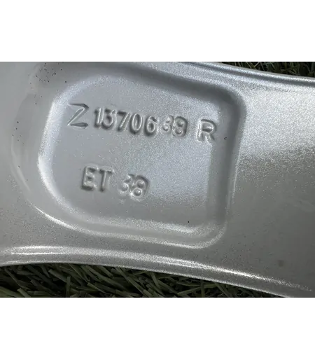 5x112 16" DBV alufelni 7Jx16h2 ET38 - Mobil Gumis 8