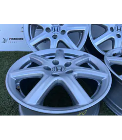 5x114.3 17" Honda gyári alufelni 7Jx17h2 ET55 - Mobil Gumis 2