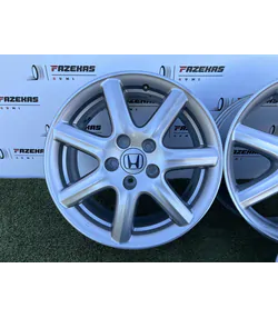 5x114.3 17" Honda gyári alufelni 7Jx17h2 ET55 - Mobil Gumis 5