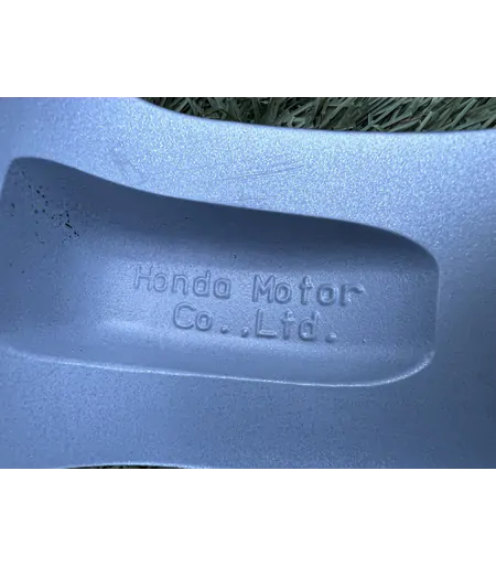 5x114.3 17" Honda gyári alufelni 7Jx17h2 ET55 - Mobil Gumis 7