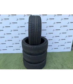 215/40 R18 Continental ContiSportContact 5 nyári gumi mm - Mobil Gumis 2