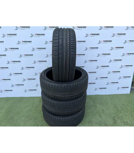 215/40 R18 Continental ContiSportContact 5 nyári gumi mm - Mobil Gumis 2