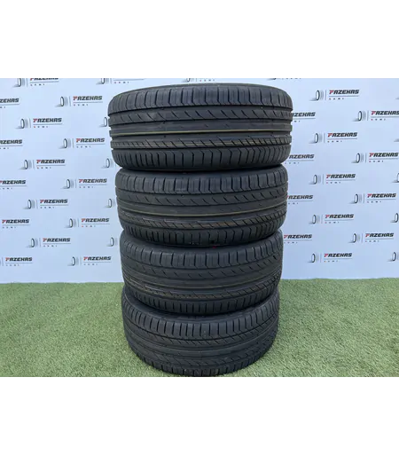 215/40 R18 Continental ContiSportContact 5 nyári gumi mm - Mobil Gumis