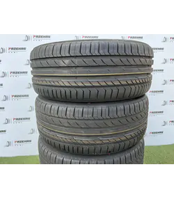 215/40 R18 Continental ContiSportContact 5 nyári gumi mm - Mobil Gumis 3