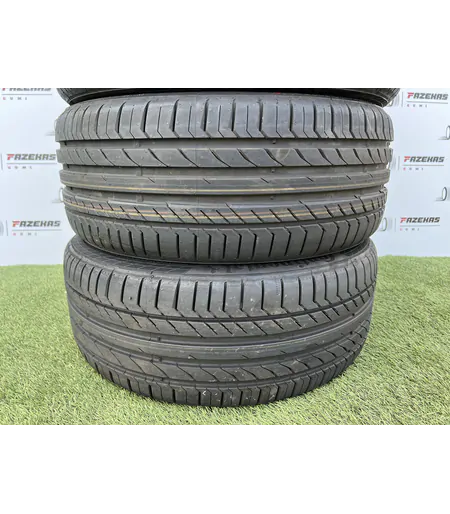 215/40 R18 Continental ContiSportContact 5 nyári gumi mm - Mobil Gumis 4