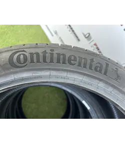 215/40 R18 Continental ContiSportContact 5 nyári gumi mm - Mobil Gumis 7
