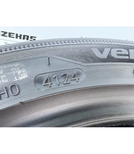 215/45 R18 Hankook Ventus Prime 3 nyári gumi mm - Mobil Gumis 5