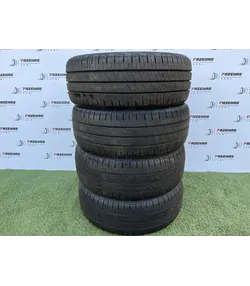 205/45 R17 Goodyear EfficentGrip nyári gumi mm - Mobil Gumis