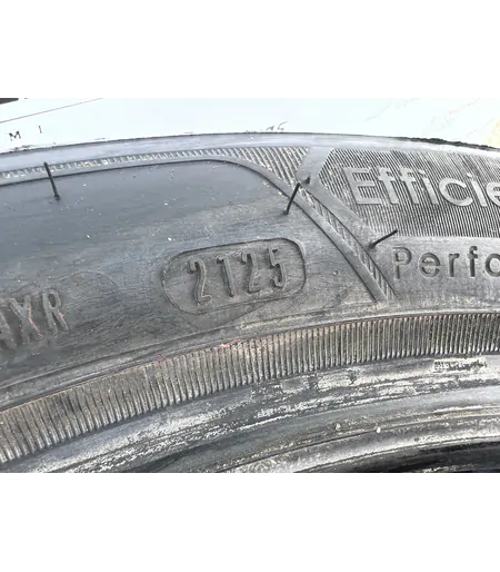 205/45 R17 Goodyear EfficentGrip nyári gumi mm - Mobil Gumis 7
