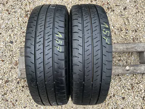 215/70 R15C Falken Linam Van 01 nyári gumi 6mm alapértelmezett kép