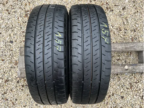 215/70 R15C Falken Linam Van 01 nyári gumi 6mm