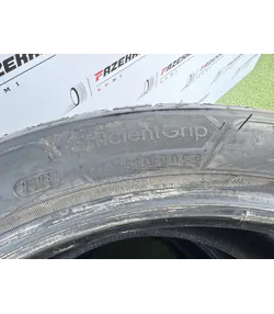 205/45 R17 Goodyear EfficentGrip nyári gumi mm - Mobil Gumis 9