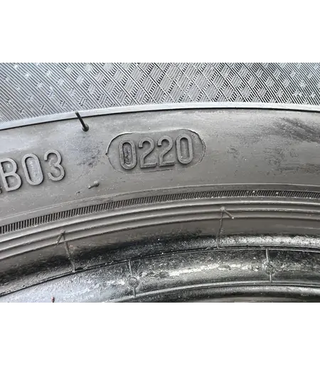185/60 R15 Semperit Speed life 3 nyári gumi 6,5-7mm - Mobil Gumis 6