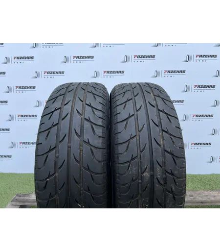 195/60 R15 Sebring Sporty nyári gumi 5mm - Mobil Gumis