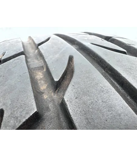 195/60 R15 Sebring Sporty nyári gumi 5mm - Mobil Gumis 4