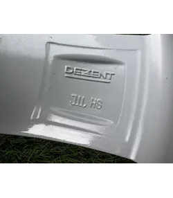 5x110 17" Dezent (Jeep,Opel) alufelni 7,5Jx17h2 ET33 - Mobil Gumis 8