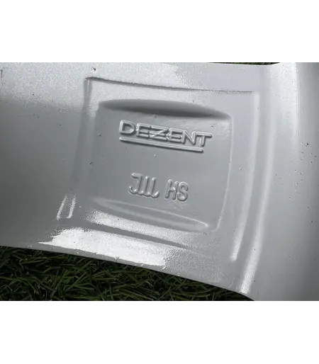 5x110 17" Dezent (Jeep,Opel) alufelni 7,5Jx17h2 ET33 - Mobil Gumis 8