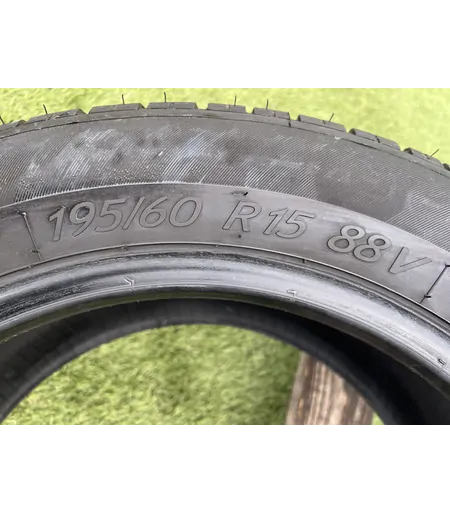 195/60 R15 Sebring Sporty nyári gumi 5mm - Mobil Gumis 6