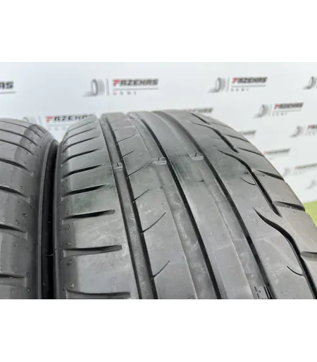 235/55 R17 Dunlop SportMaxxRT nyári gumi 5,5mm - Mobil Gumis 3