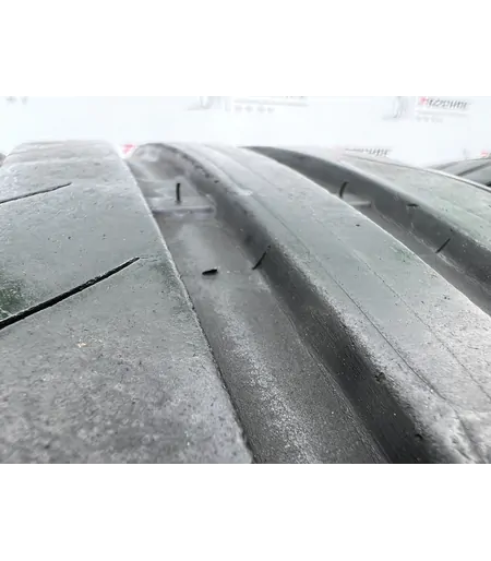 235/55 R17 Dunlop SportMaxxRT nyári gumi 5,5mm - Mobil Gumis 4