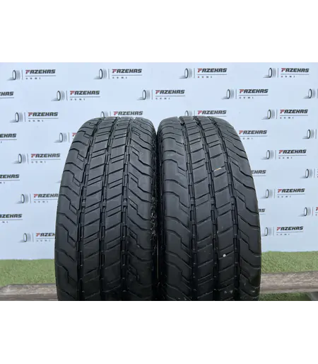 195/60 R16C Continental ContiVanContact 100 nyári gumi 8,5mm - Mobil Gumis