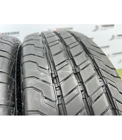 195/60 R16C Continental ContiVanContact 100 nyári gumi 8,5mm - Mobil Gumis 3