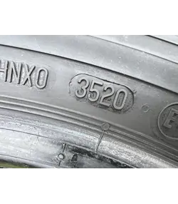 195/60 R16C Continental ContiVanContact 100 nyári gumi 8,5mm - Mobil Gumis 5