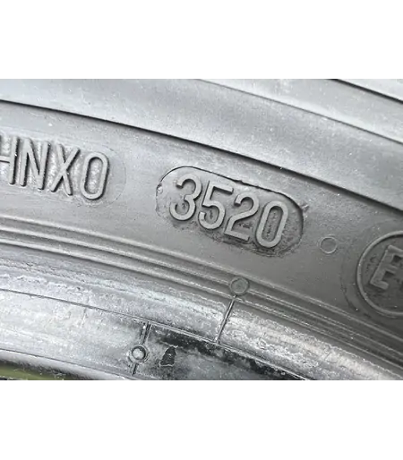 195/60 R16C Continental ContiVanContact 100 nyári gumi 8,5mm - Mobil Gumis 5