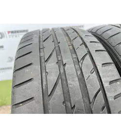 195/45 R16 Sailun Atrezzo nyári gumi 4,5mm - Mobil Gumis 2