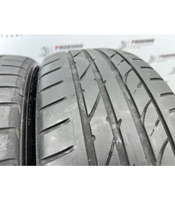 195/45 R16 Sailun Atrezzo nyári gumi 4,5mm - Mobil Gumis 3