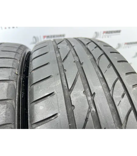 195/45 R16 Sailun Atrezzo nyári gumi 4,5mm - Mobil Gumis 3