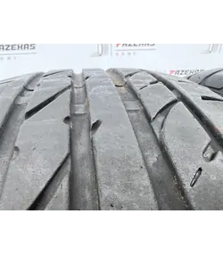 195/45 R16 Sailun Atrezzo nyári gumi 4,5mm - Mobil Gumis 4