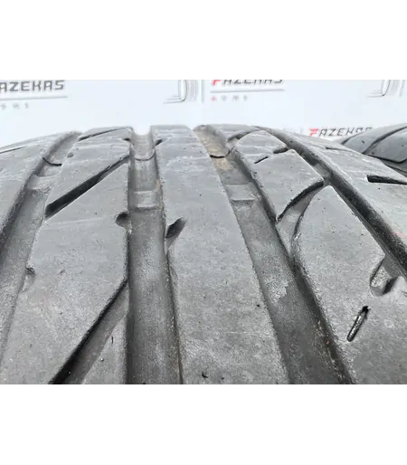 195/45 R16 Sailun Atrezzo nyári gumi 4,5mm - Mobil Gumis 4