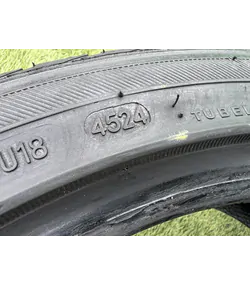 195/45 R16 Sailun Atrezzo nyári gumi 4,5mm - Mobil Gumis 5