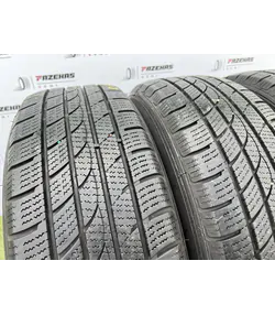 215/65 R17 Tracmax Ice Plus S220 téli gumi 6mm - Mobil Gumis 2