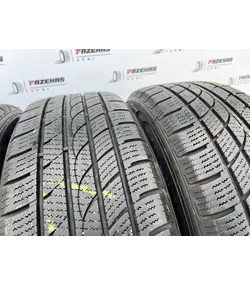 215/65 R17 Tracmax Ice Plus S220 téli gumi 6mm - Mobil Gumis 3
