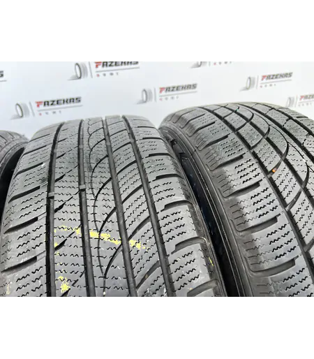 215/65 R17 Tracmax Ice Plus S220 téli gumi 6mm - Mobil Gumis 3