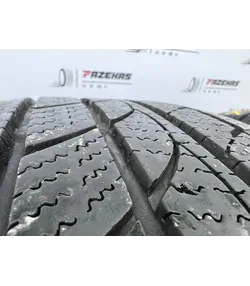 215/65 R17 Tracmax Ice Plus S220 téli gumi 6mm - Mobil Gumis 4
