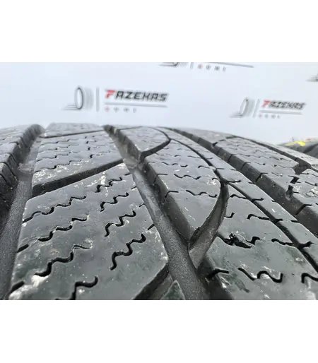 215/65 R17 Tracmax Ice Plus S220 téli gumi 6mm - Mobil Gumis 4