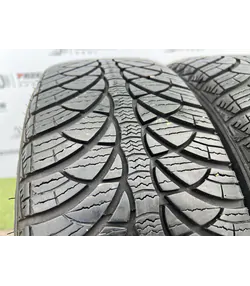 185/60 R14 Fulda Montero 3 téli gumi 5mm - Mobil Gumis 2