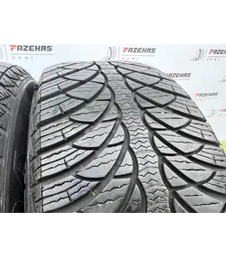 185/60 R14 Fulda Montero 3 téli gumi 5mm - Mobil Gumis 3