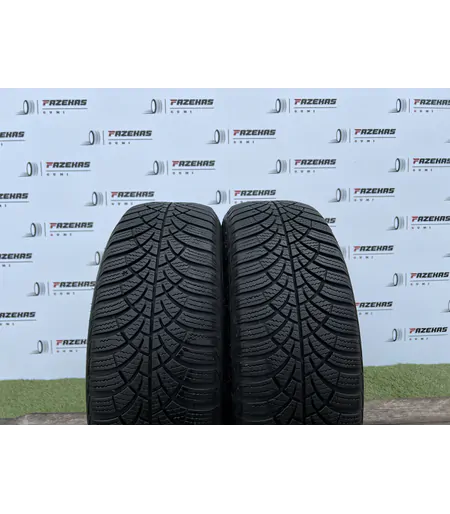 185/60 R14 Goodyear UltraGrip téli gumi 5mm - Mobil Gumis
