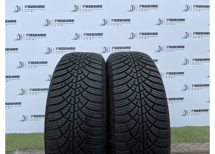 185/60 R14 Goodyear UltraGrip téli gumi 5mm - Mobil Gumis