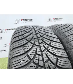 185/60 R14 Goodyear UltraGrip téli gumi 5mm - Mobil Gumis 2