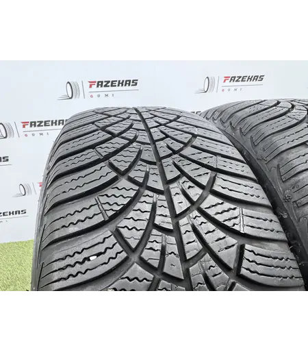 185/60 R14 Goodyear UltraGrip téli gumi 5mm - Mobil Gumis 2