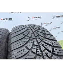 185/60 R14 Goodyear UltraGrip téli gumi 5mm - Mobil Gumis 3
