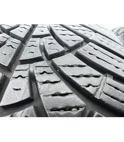 185/60 R14 Goodyear UltraGrip téli gumi 5mm - Mobil Gumis 4